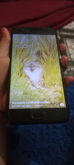 oppoA57 4/64 GB duel sim