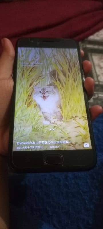 oppoA57 4/64 GB duel sim 0