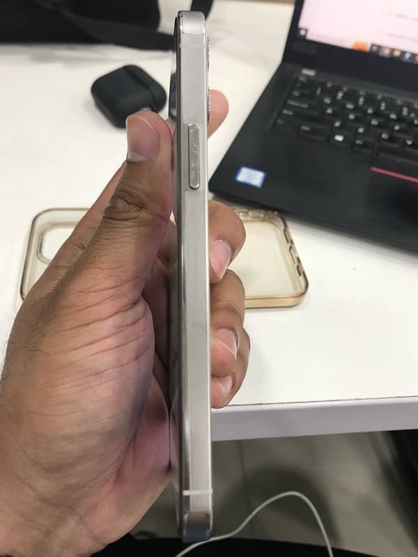 Iphone 12 Pro PTA Approved 5