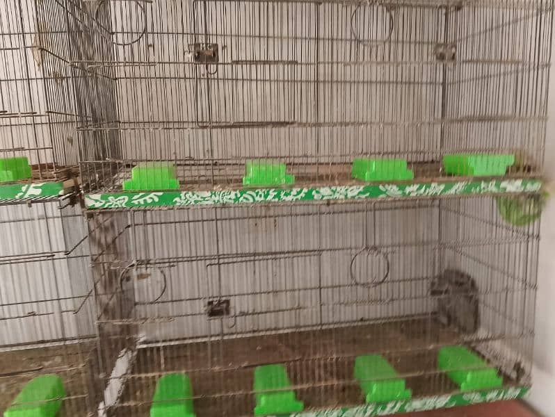 flying cage for sale 1