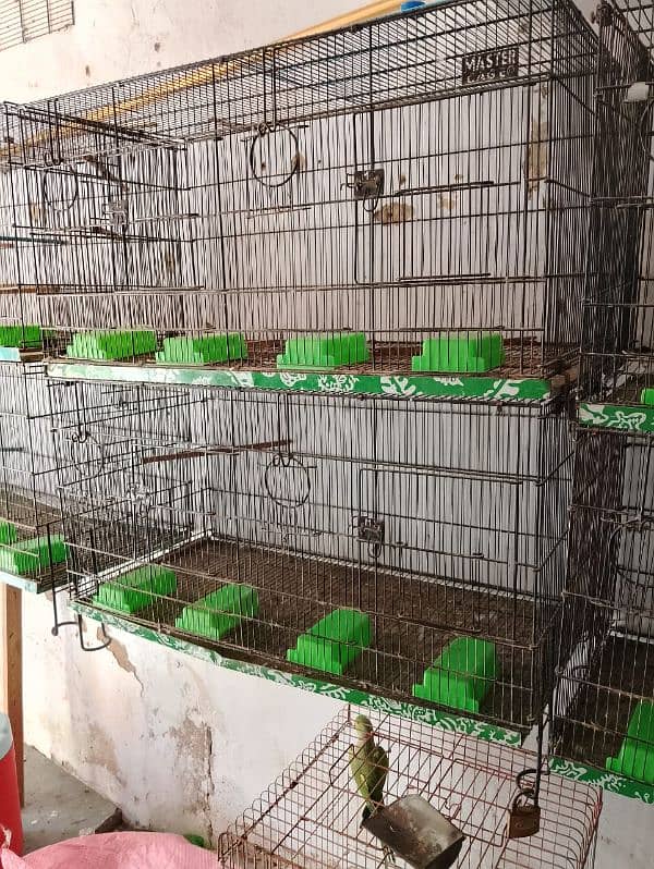 flying cage for sale 4