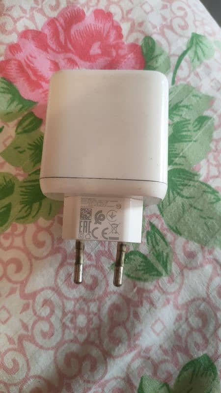 oppo reno genuine charger 2