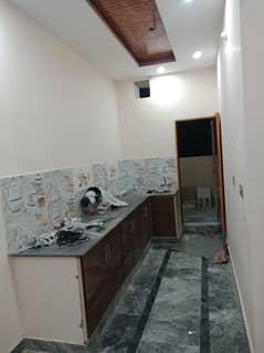 3.5 Marla Upper Portion for Rent in Johar Town Near Expo Centre for Family