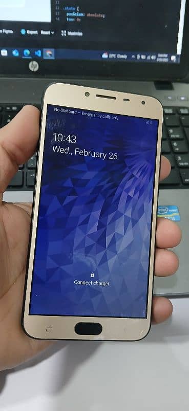 samsung galaxy J4 0