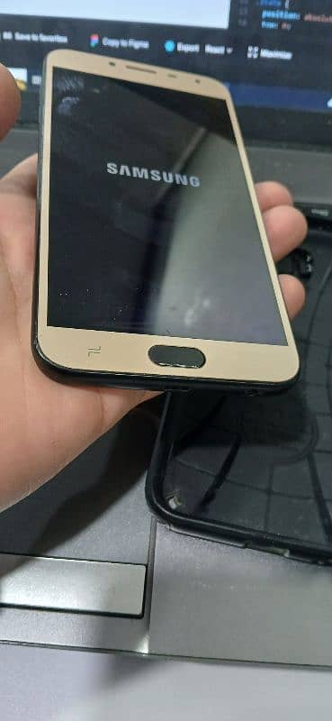 samsung galaxy J4 1