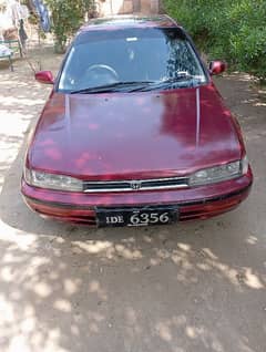 Honda Accord 1993