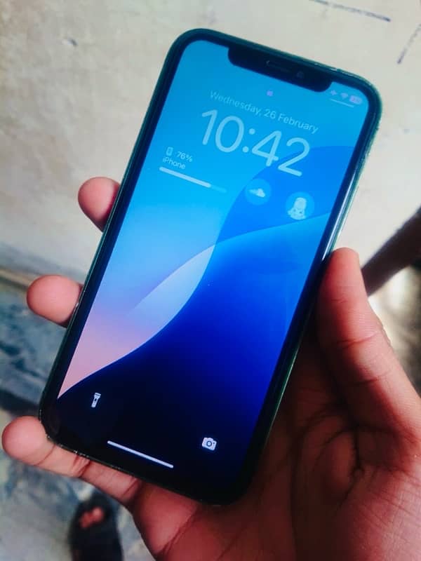 iPhone Xr exchange possible 1