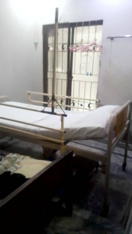 manual surgical bed for sale 1