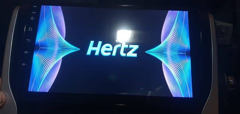 hertz android panel 9"lnch 5