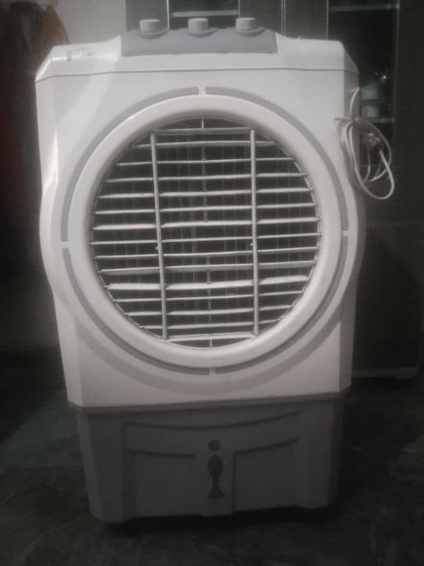 Asia air cooler 0