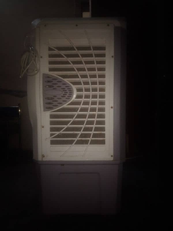 Asia air cooler 2