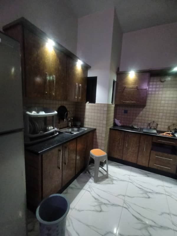 2 Bed DD Portion For Rent Ground Floor 1