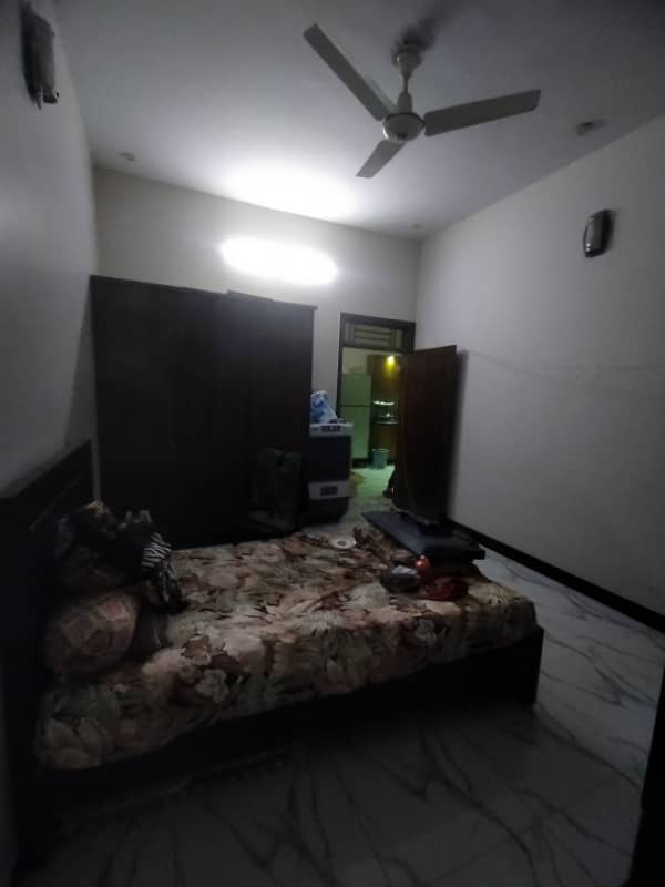 2 Bed DD Portion For Rent Ground Floor 3