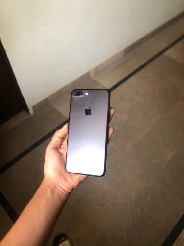 iPhone 7 Plus 256Gb Approved 0