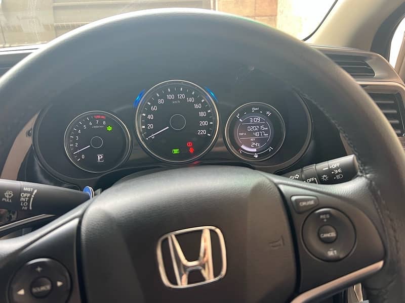 Honda City Aspire 2024 2