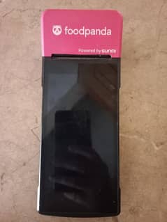 foodpanda Device