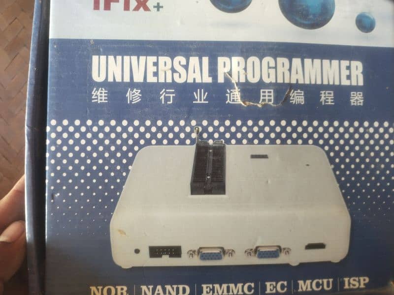 Rt 809H Universal Programmer 0