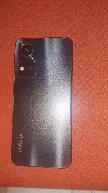 infinity note 11 2