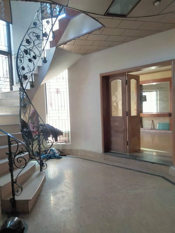 Stunning 4-Bedroom House For Sale In DHA Lahore Phase 3 Demand 650 Lakh 4