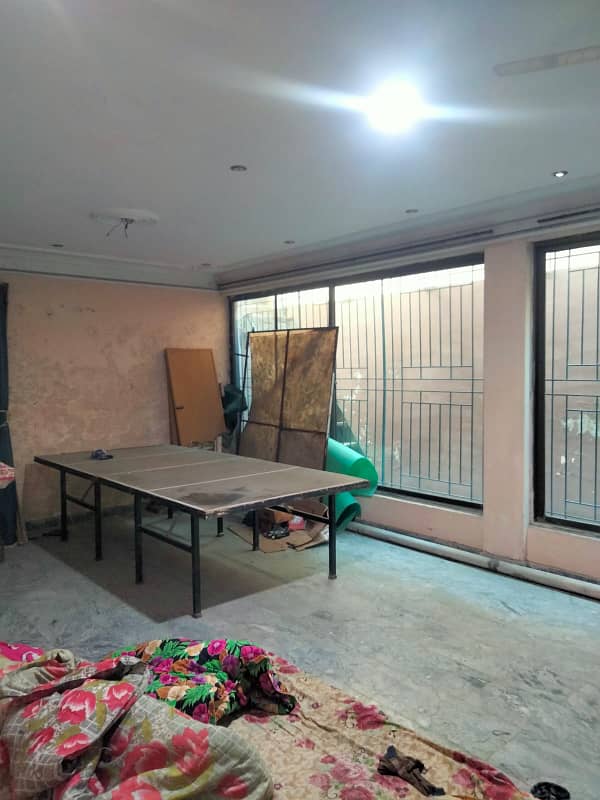 Stunning 4-Bedroom House For Sale In DHA Lahore Phase 3 Demand 650 Lakh 17