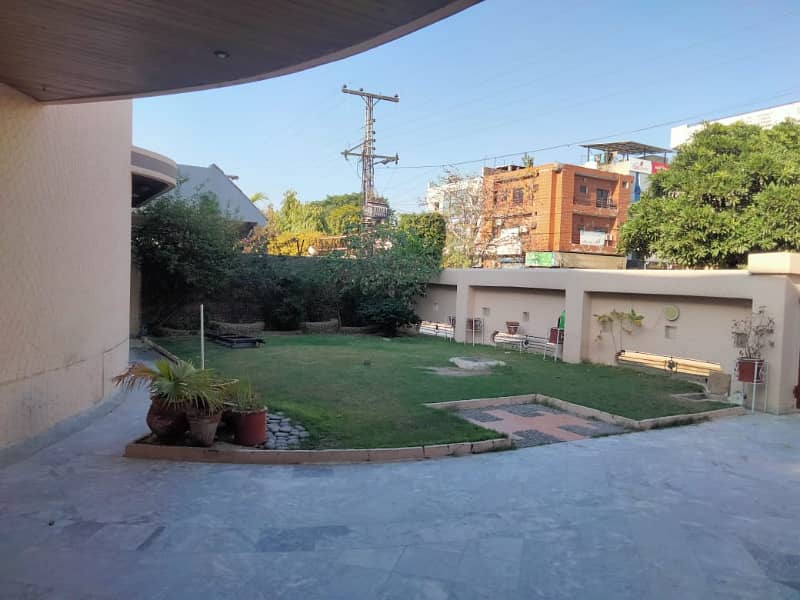 Stunning 4-Bedroom House For Sale In DHA Lahore Phase 3 Demand 650 Lakh 29