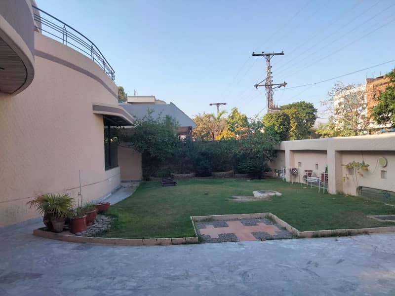 Stunning 4-Bedroom House For Sale In DHA Lahore Phase 3 Demand 650 Lakh 30