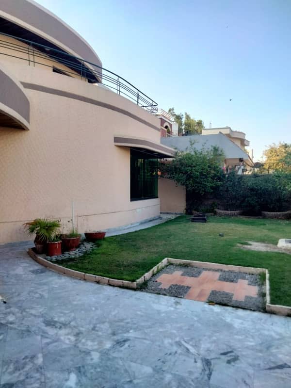 Stunning 4-Bedroom House For Sale In DHA Lahore Phase 3 Demand 650 Lakh 31