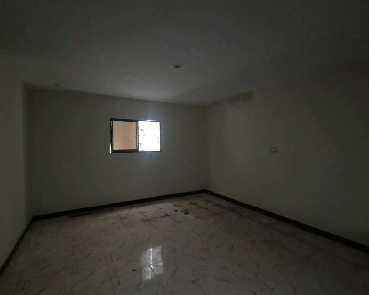 Two bedroom apartment in nazimabad on booking 6