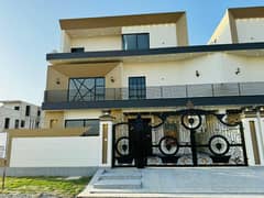 10 Marla House Available for Sale in Buch Executive villas Multan