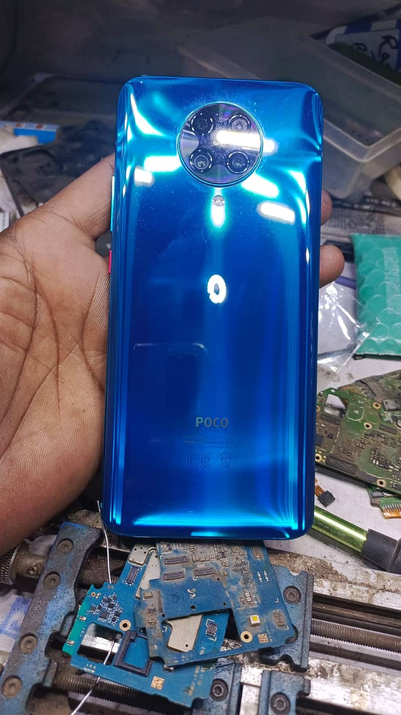 Poco F2 Pro F3 to Model Pro Panel Sale AMOLED display 2