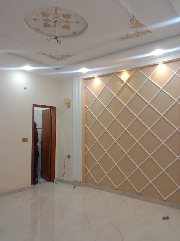 5 Marla House Available for Sale in Buch Villa Multan 3