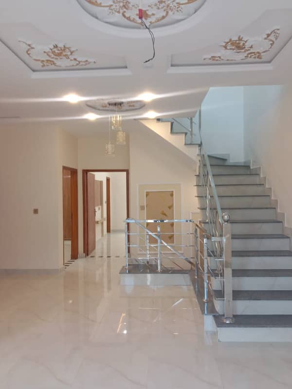 5 Marla House Available for Sale in Buch Villa Multan 12