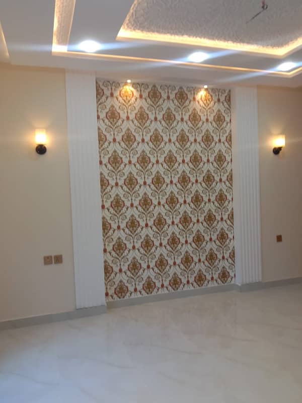 5 Marla House Available for Sale in Buch Villa Multan 24