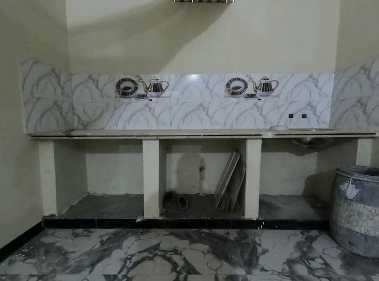 Two Bedroom Apartment In Nazimabad 850sq Feet 18