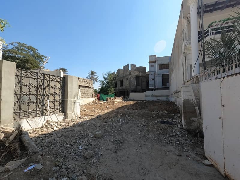 3 Bed DD For Sale In North Nazimabad 9