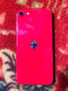 IPhone SE 2020 256 GB PTA APPROVED 100% Original Phone