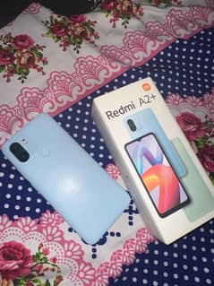 mi redmi A2+