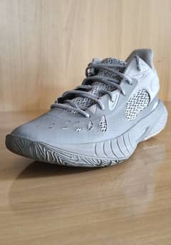 Under Armour Men's HOVR Havoc 3 Sneakers pre-loved shoe