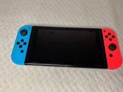 Nintendo Switch V1 Unpatched Jailbreak