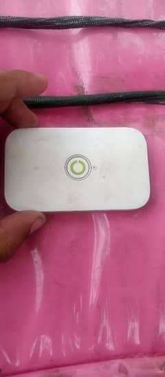 zong Huawei 4g device All sim unlock