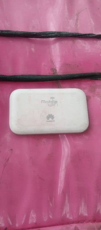 zong Huawei 4g device All sim unlock 1