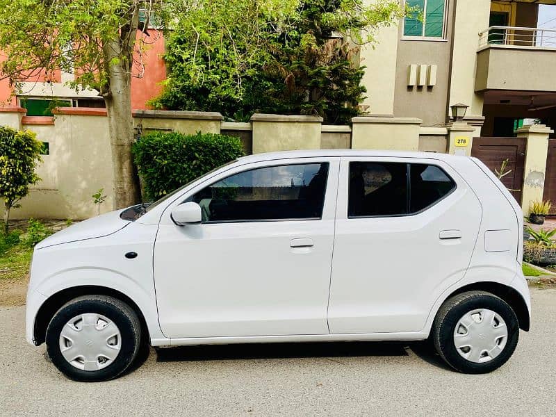 Suzuki Alto 2021 1