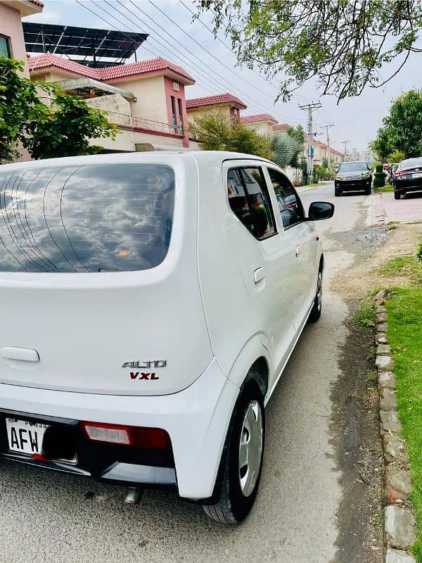 Suzuki Alto 2021 3