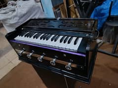 Brand new indian harmonium 0308-1843902