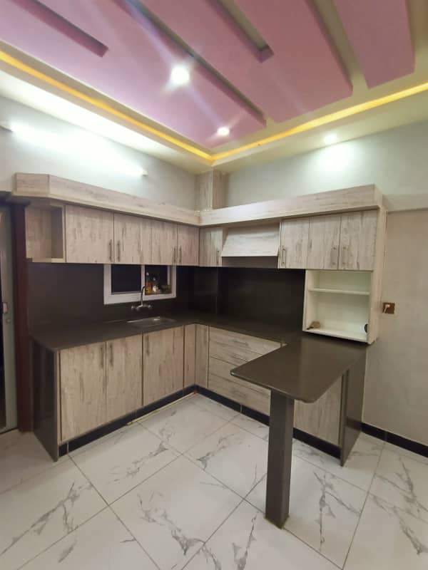 2 Bed DD Luxury Flat Available For Sale 5