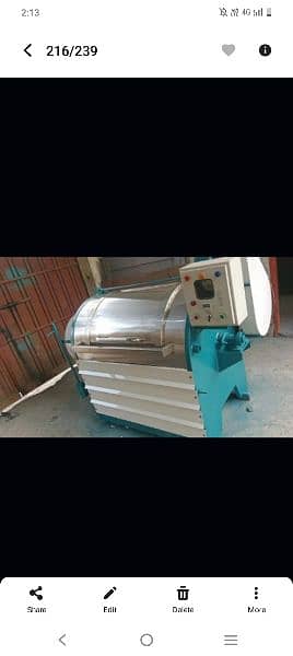 all types of laundry equipment and laundry machines 6