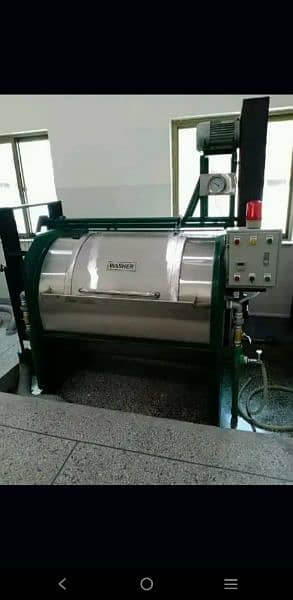 all types of laundry equipment and laundry machines 8