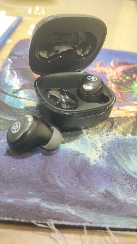 ATOM PRO Earbuds 5