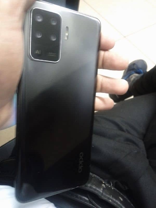 oppo f19 pro 8/128 5