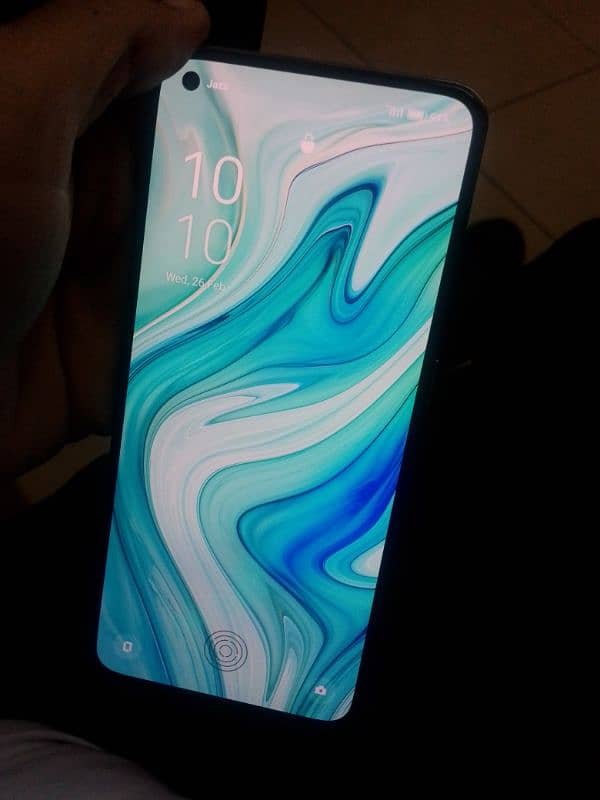 oppo f19 pro 8/128 6